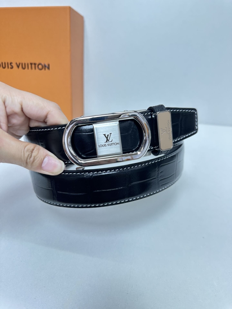 Louis Vuitton Belts